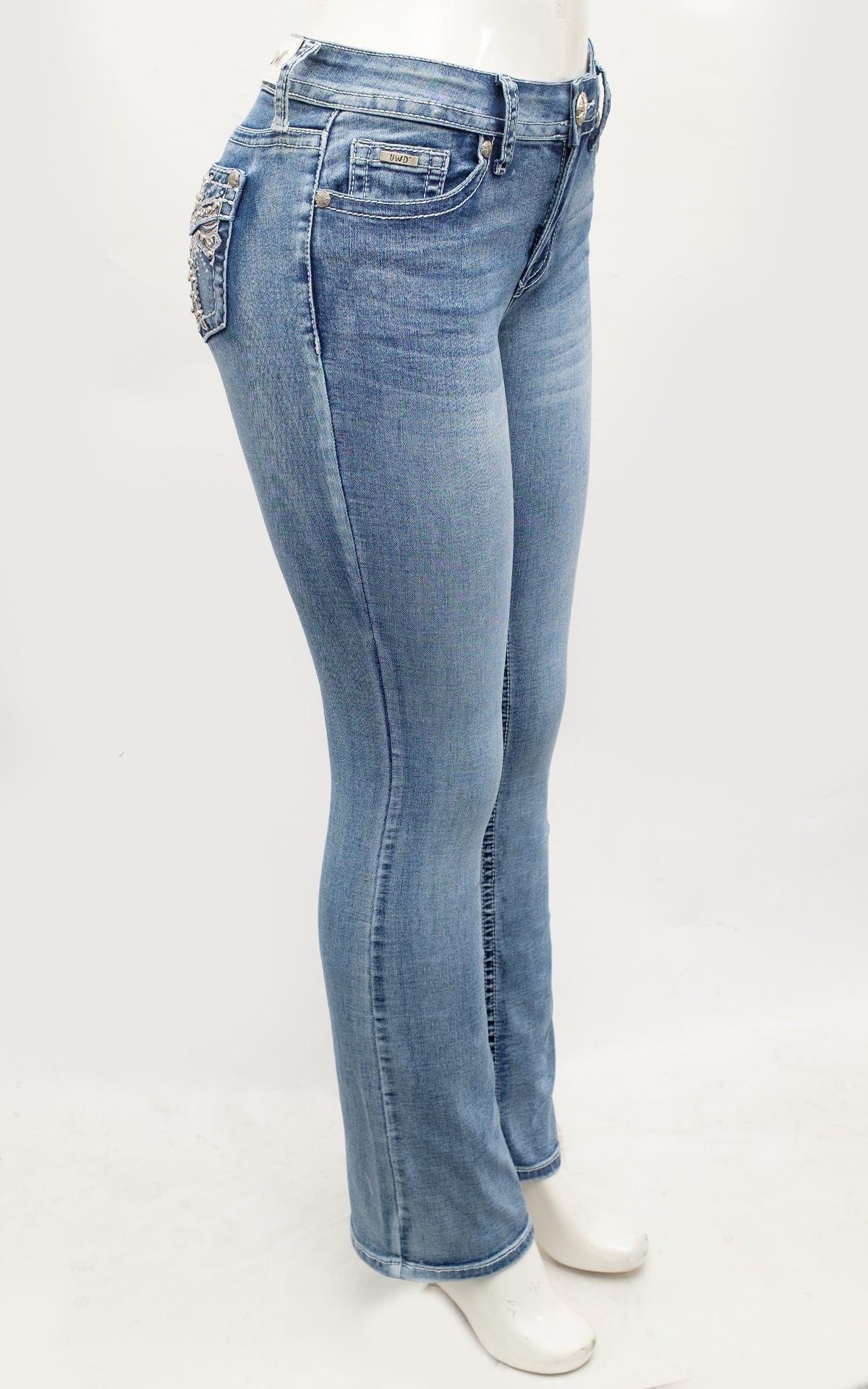 Women's Bootcut Jeans