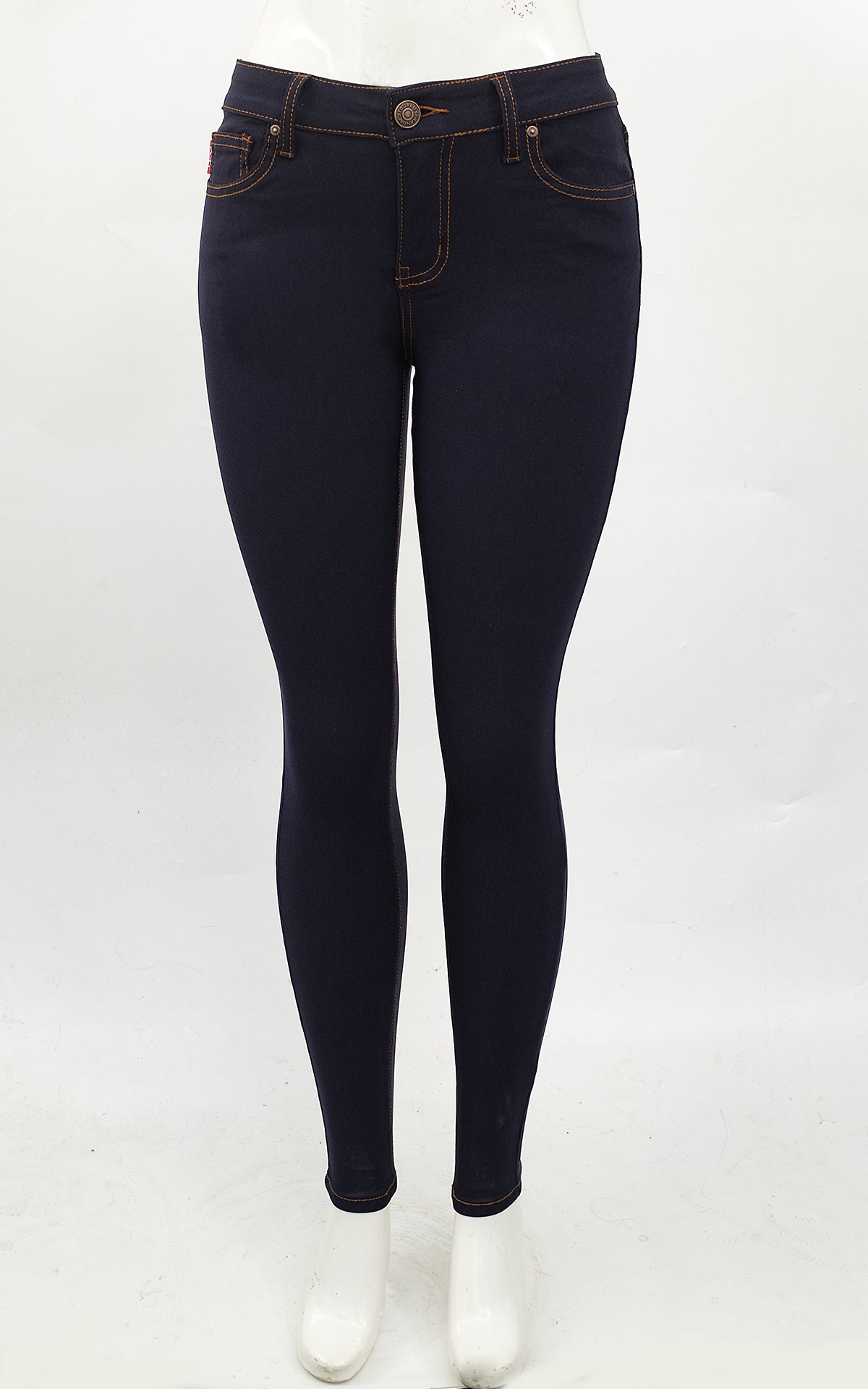 COLOR INDIGO