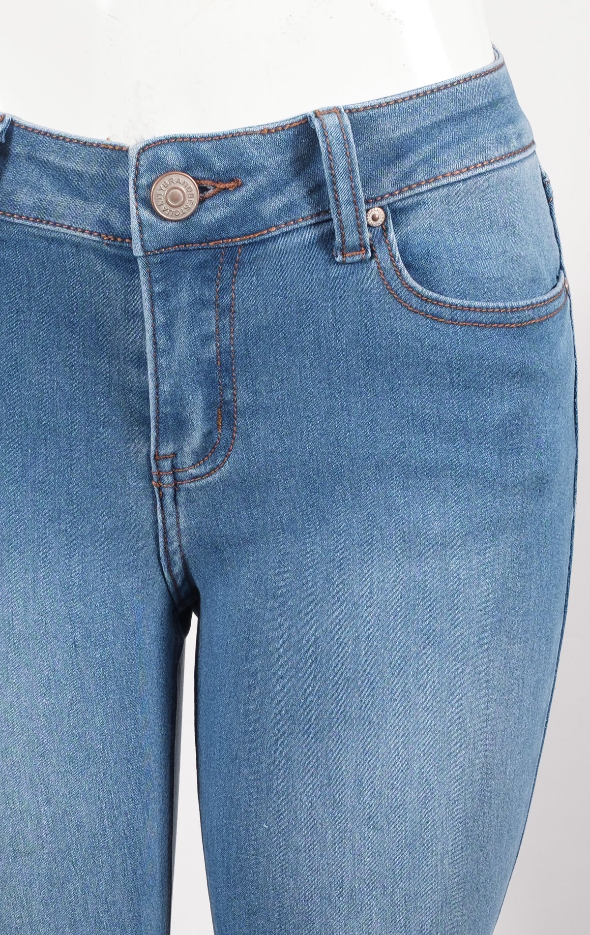 BOOTCUT LIGHT