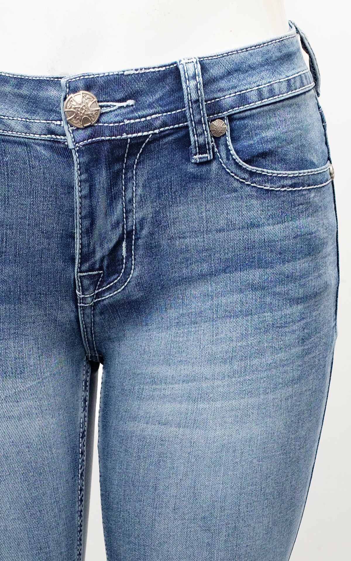 Women's Bootcut Jeans