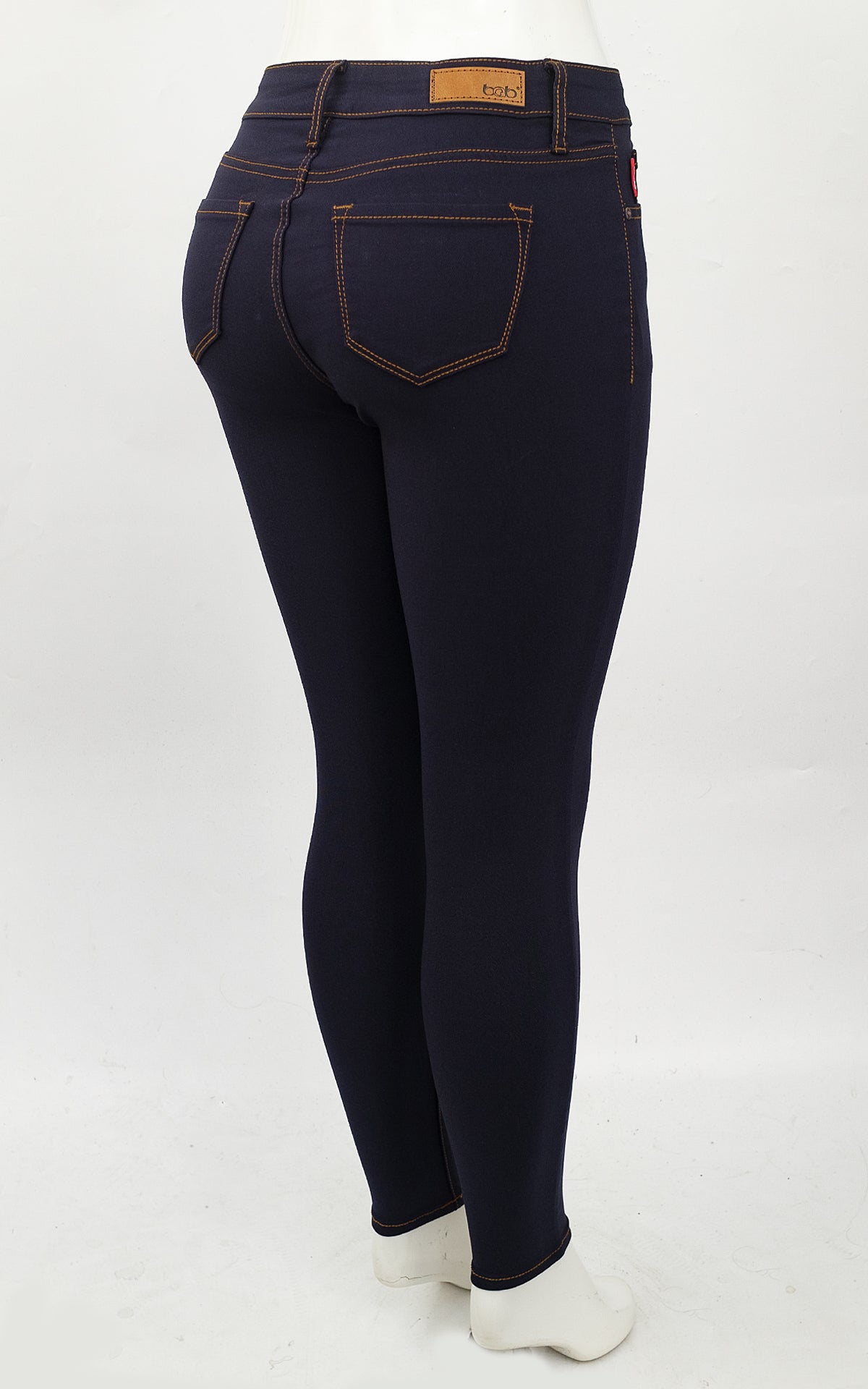 COLOR INDIGO